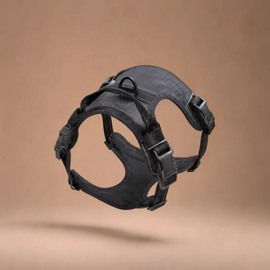 Reflektierendes Hundegeschirr